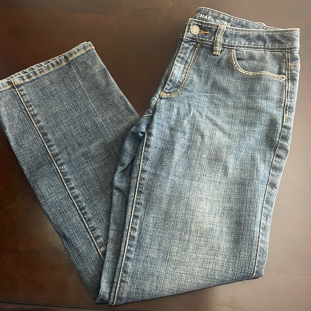 Michael Kors Jeans- Size 2/ 31